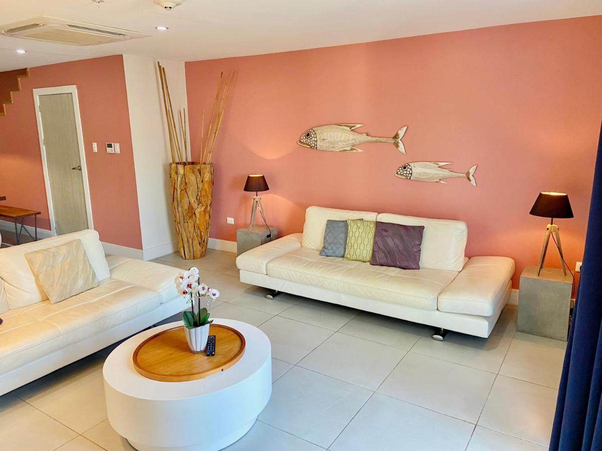 Las Islas Condo #1 Palm Beach Luaran gambar