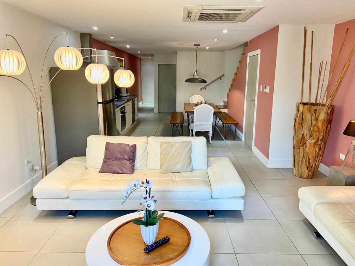 Las Islas Condo #1 Palm Beach Luaran gambar