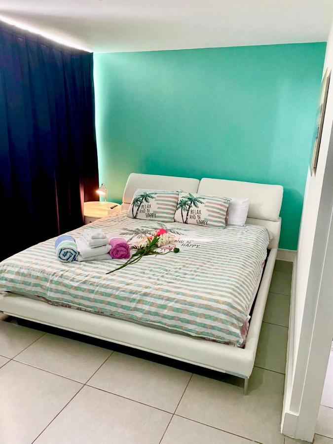 Las Islas Condo #1 Palm Beach Luaran gambar