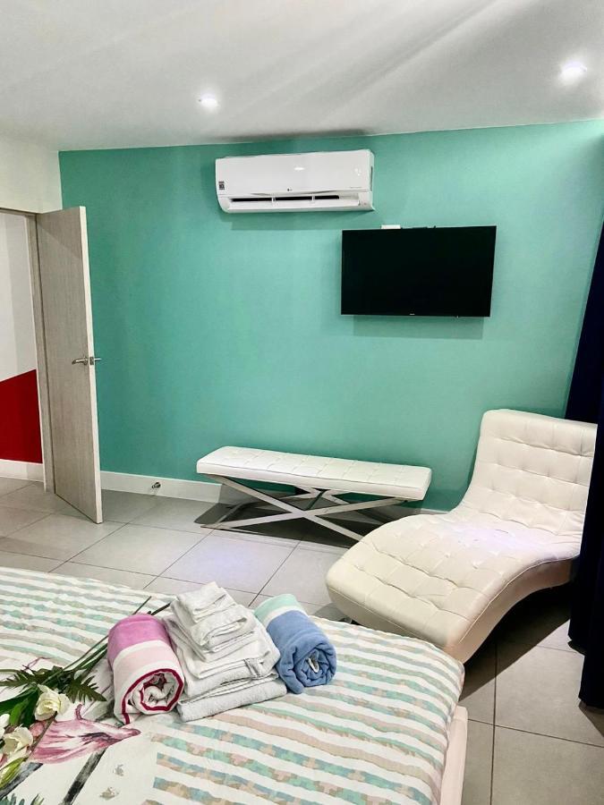 Las Islas Condo #1 Palm Beach Luaran gambar