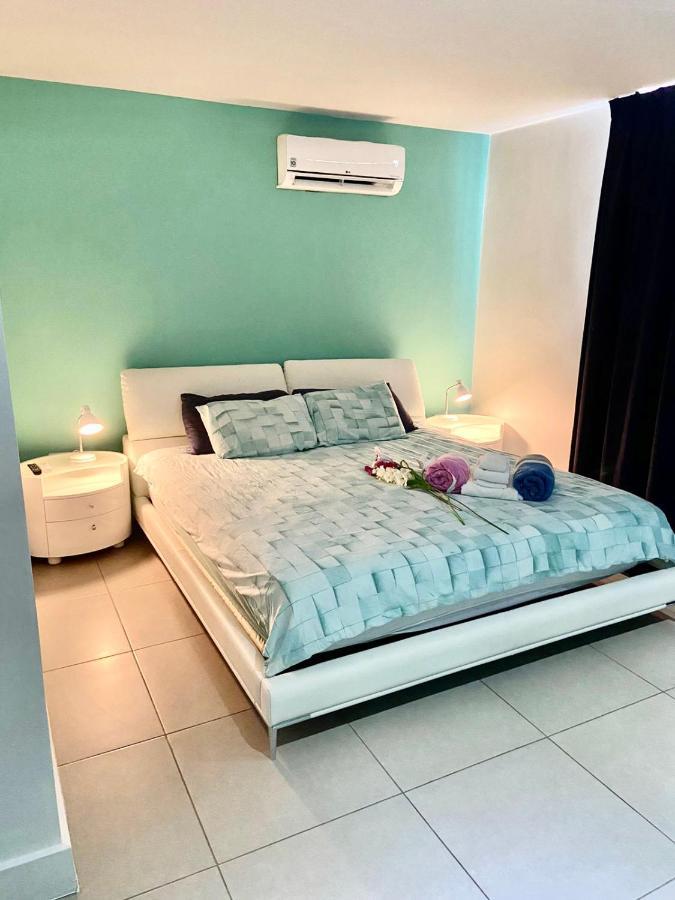Las Islas Condo #1 Palm Beach Luaran gambar
