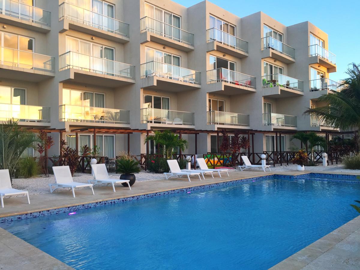 Las Islas Condo #1 Palm Beach Luaran gambar