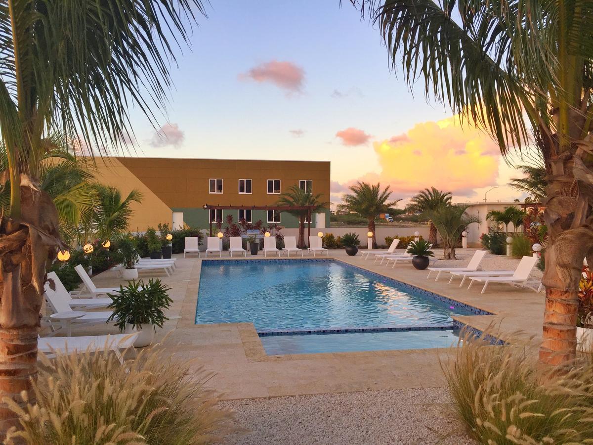 Las Islas Condo #1 Palm Beach Luaran gambar