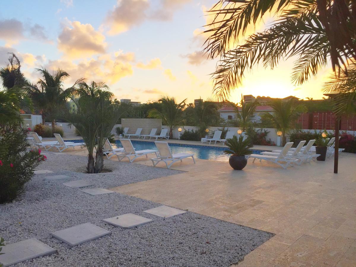 Las Islas Condo #1 Palm Beach Luaran gambar